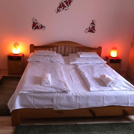 Apartament A-Bb-Lak Hajdúszoboszló Zewnętrze zdjęcie